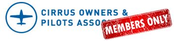 Cirrus Owners Pilots Association