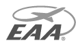 Alt Tag: Experimental Aircraft Association logo
